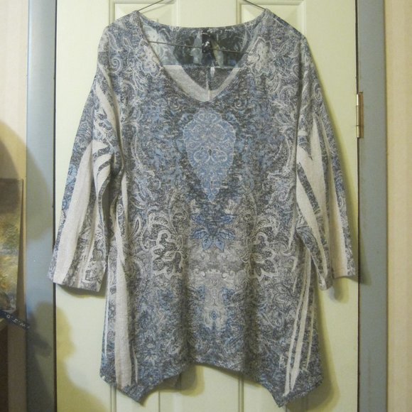 PerSeption Concept Tops - Ladies PerSeption Concept Top Size XL